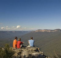 Mount Solitary - South Australia Travel