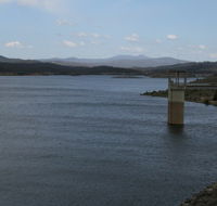 Googong Foreshores - South Australia Travel