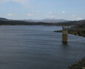 Googong Foreshores - South Australia Travel 0