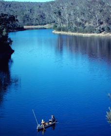 Googong Foreshores - South Australia Travel 1