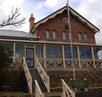 Historic Buildings Walking Tour - South Australia Travel