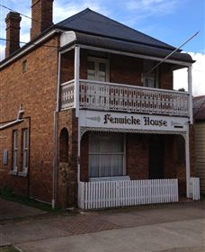 Historic Buildings Walking Tour - South Australia Travel 2