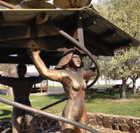 Walcha Open Air Gallery - South Australia Travel