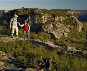 Mount Hay - South Australia Travel 0