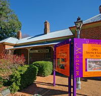 Queanbeyan Museum - South Australia Travel