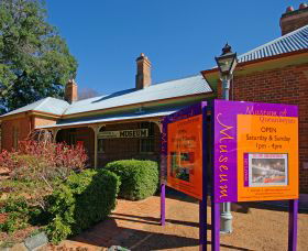 Queanbeyan Museum - South Australia Travel 0