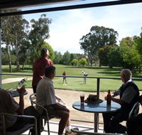 Queanbeyan Golf Club - South Australia Travel