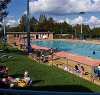 Goulburn Aquatic and Leisure Centre - South Australia Travel