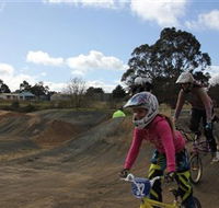 Goulburn BMX Park - South Australia Travel
