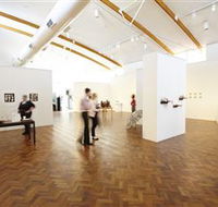 Goulburn Regional Art Gallery - South Australia Travel