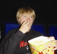 Lilac City Cinema - South Australia Travel