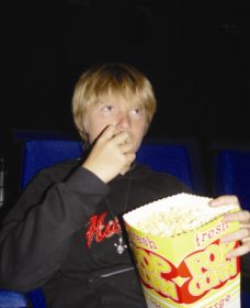 Lilac City Cinema - South Australia Travel 0