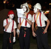 Lieder Theatre Company - South Australia Travel