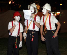 Lieder Theatre Company - South Australia Travel 0