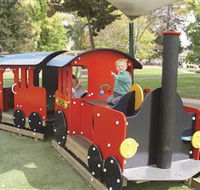 Belmore Park - South Australia Travel