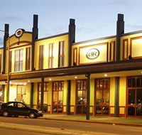 Goulburn Workers Club - South Australia Travel