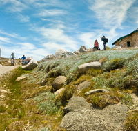 Mount Kosciuszko Summit walk - South Australia Travel