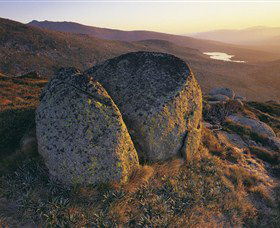 Main Range Track - South Australia Travel 0