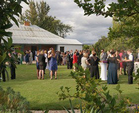 Riversdale Historic Homestead - South Australia Travel 0