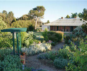 Riversdale Historic Homestead - South Australia Travel 1