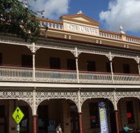 Childers Art Space CHARTS - South Australia Travel
