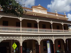 Childers Art Space (CHARTS) - South Australia Travel 0