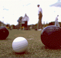 Goulburn Railway Bowling Club - South Australia Travel