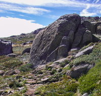 Mount Stillwell walk - South Australia Travel