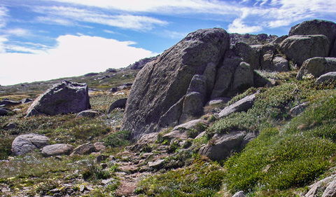Mount Stillwell Walk - South Australia Travel 0