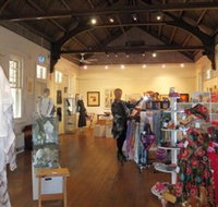 Gallery On Track - South Australia Travel