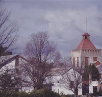 Goulburn Brewery - South Australia Travel