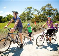 Great Southern Rail Trail - South Australia Travel