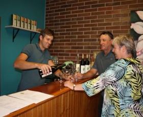 Ohana Winery And Exotic Fruits - South Australia Travel 2