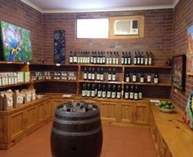 Ohana Winery And Exotic Fruits - South Australia Travel 1