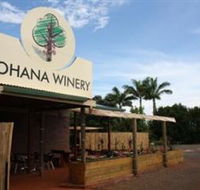 Ohana Winery and Exotic Fruits - South Australia Travel