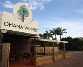 Ohana Winery And Exotic Fruits - South Australia Travel 0