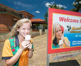 Mammino Gourmet Ice Cream - South Australia Travel 3