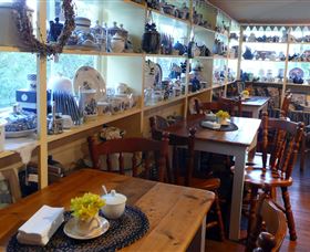 Rick Rutherfords Country Gallery - South Australia Travel 3