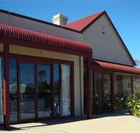 Ben Roberts Cafe and Gallery - South Australia Travel