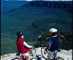 Woodford NSW South Australia Travel