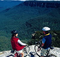 Andersons Fire Trail - South Australia Travel
