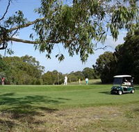 Leongatha Golf Club - South Australia Travel