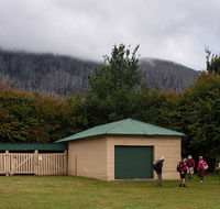Bullocks Hut - South Australia Travel