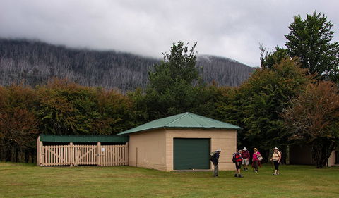 Bullocks Hut - South Australia Travel 0