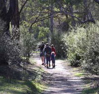 Syd's Rapids and Aboriginal Heritage Trail Avon Valley - South Australia Travel