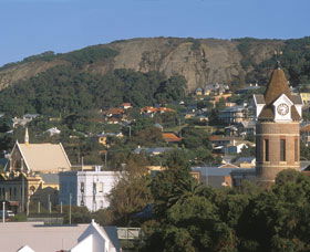 Old Post Office - South Australia Travel 3