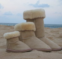 Blue Mountains Ugg Boots - South Australia Travel