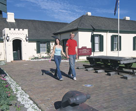 Albany Residency Museum - South Australia Travel 0