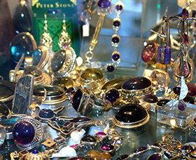 New Age Markets - South Australia Travel 1