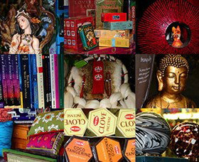 New Age Markets - South Australia Travel 0